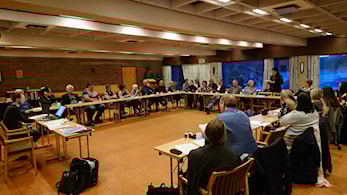 Årsmøte 16.03.18 - Folkegave - Æresmedlemmer - Dag Seljelids minnepokal - feiring